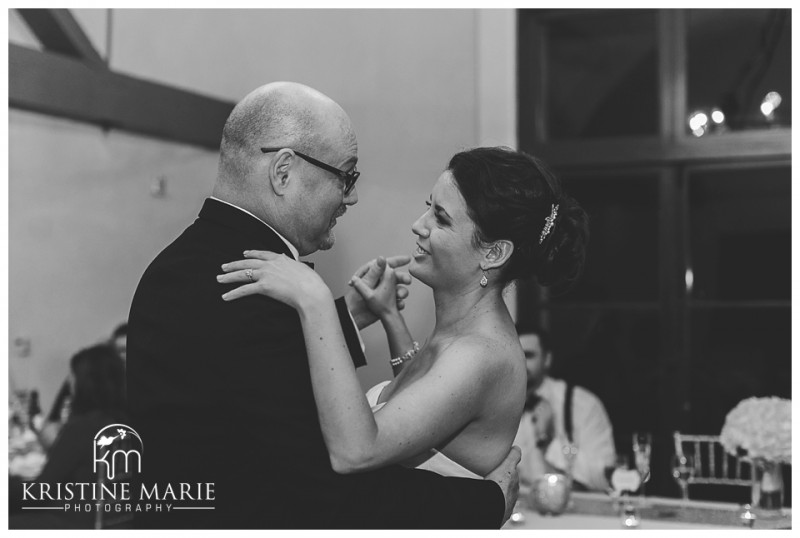 St. Francis Chapel | The Prado Balboa Park Wedding Photos | San Diego Wedding Photographer | Kristine Marie Photography (58)