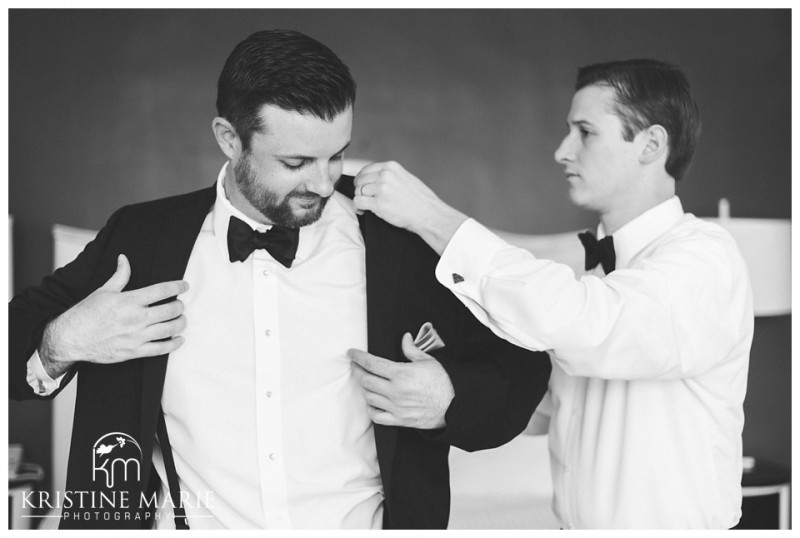 St. Francis Chapel | The Prado Balboa Park Wedding Photos | San Diego Wedding Photographer | Kristine Marie Photography (7)