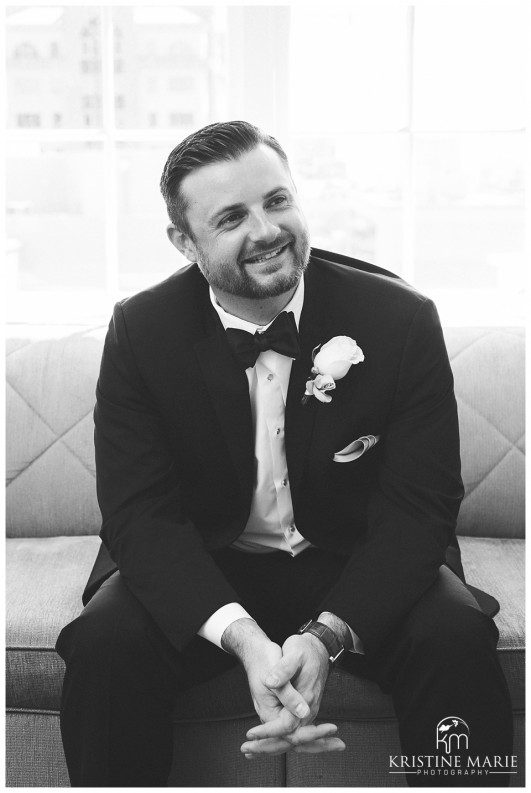 St. Francis Chapel | The Prado Balboa Park Wedding Photos | San Diego Wedding Photographer | Kristine Marie Photography (9)
