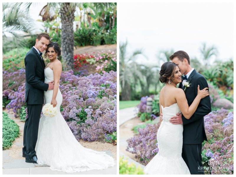 Scripps Seaside Forum Wedding Photo | Beach Elegance | © Kristine Marie Photography www.kristinemariephotography.com (59)