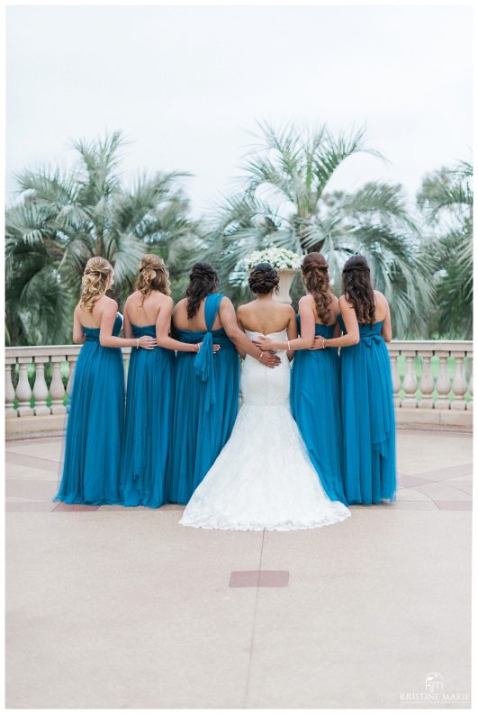 Scripps Seaside Forum Wedding Photo | Beach Elegance | © Kristine Marie Photography www.kristinemariephotography.com (56)