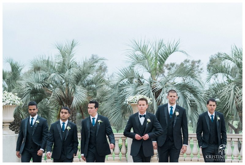 Scripps Seaside Forum Wedding Photo | Beach Elegance | © Kristine Marie Photography www.kristinemariephotography.com (53)