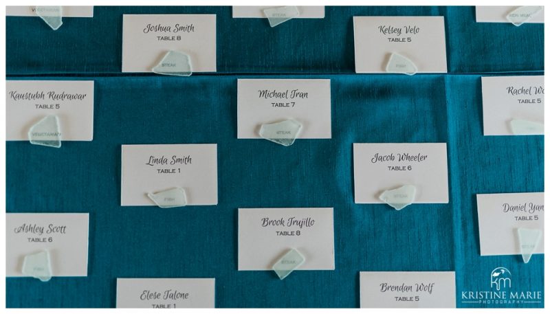 Scripps Seaside Forum Wedding Photo | Beach Elegance | © Kristine Marie Photography www.kristinemariephotography.com (50)