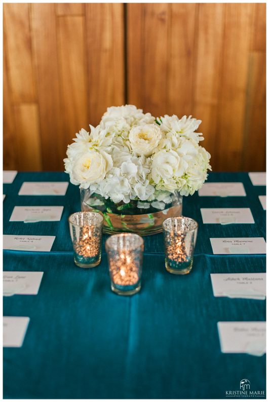 Scripps Seaside Forum Wedding Photo | Beach Elegance | © Kristine Marie Photography www.kristinemariephotography.com (49)