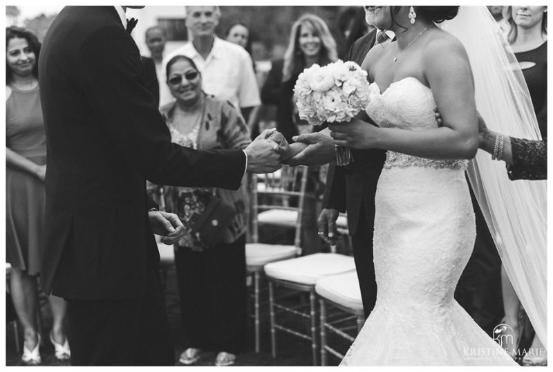 Scripps Seaside Forum Wedding Photo | Beach Elegance | © Kristine Marie Photography www.kristinemariephotography.com (40)