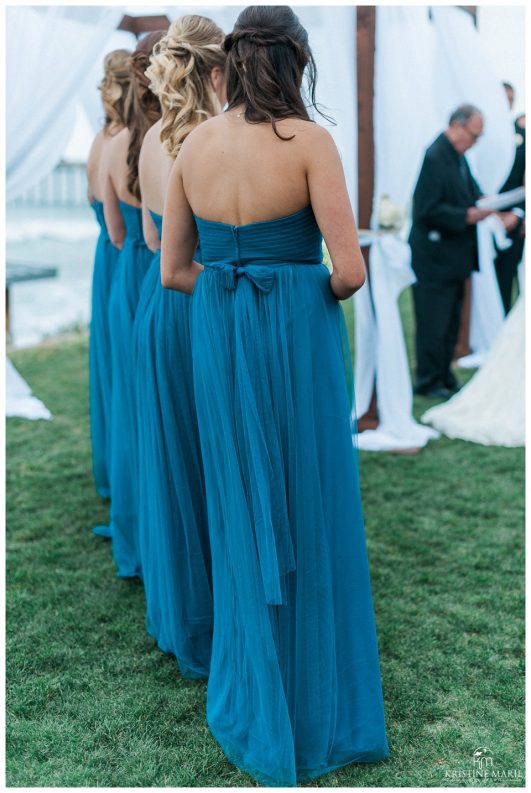 Scripps Seaside Forum Wedding Photo | Beach Elegance | © Kristine Marie Photography www.kristinemariephotography.com (39)