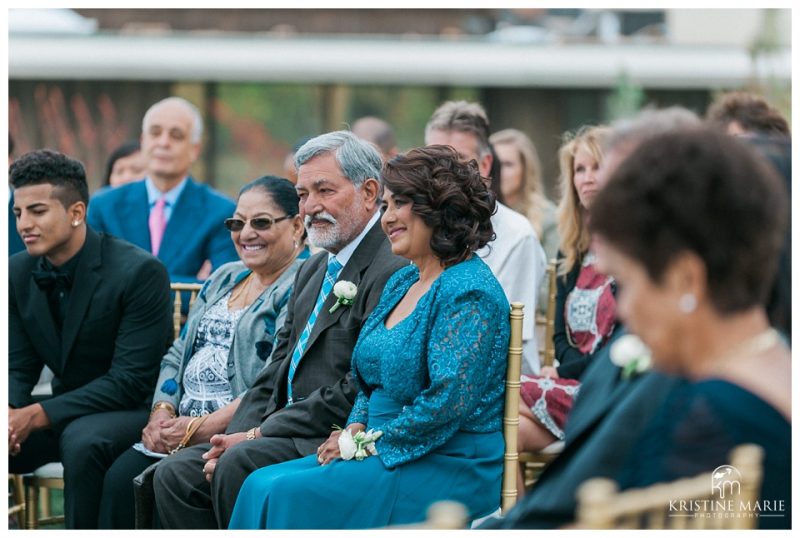 Scripps Seaside Forum Wedding Photo | Beach Elegance | © Kristine Marie Photography www.kristinemariephotography.com (37)