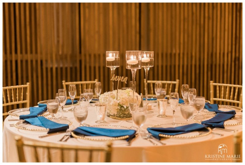 Scripps Seaside Forum Wedding Photo | Beach Elegance | © Kristine Marie Photography www.kristinemariephotography.com (30)