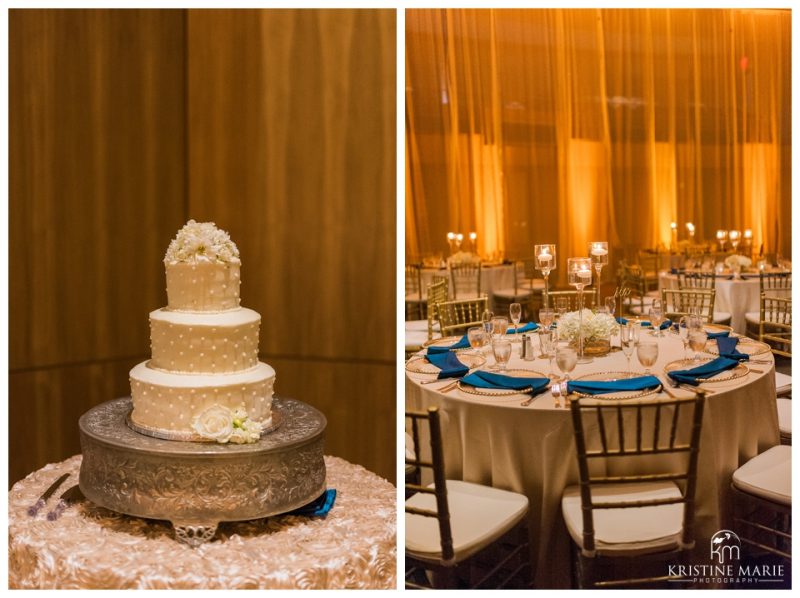 Scripps Seaside Forum Wedding Photo | Beach Elegance | © Kristine Marie Photography www.kristinemariephotography.com (29)