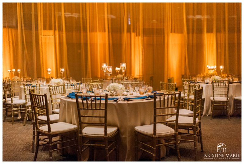 Scripps Seaside Forum Wedding Photo | Beach Elegance | © Kristine Marie Photography www.kristinemariephotography.com (23)