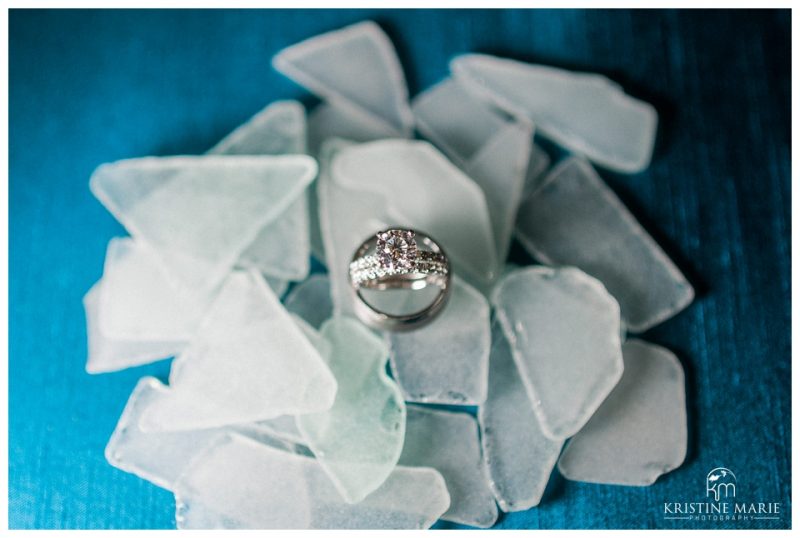 Scripps Seaside Forum Wedding Photo | Beach Elegance | © Kristine Marie Photography www.kristinemariephotography.com (11)