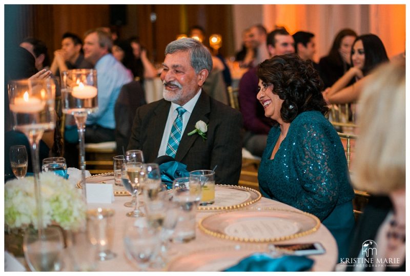 Scripps Seaside Forum Wedding Photo | Beach Elegance | © Kristine Marie Photography www.kristinemariephotography.com (8)