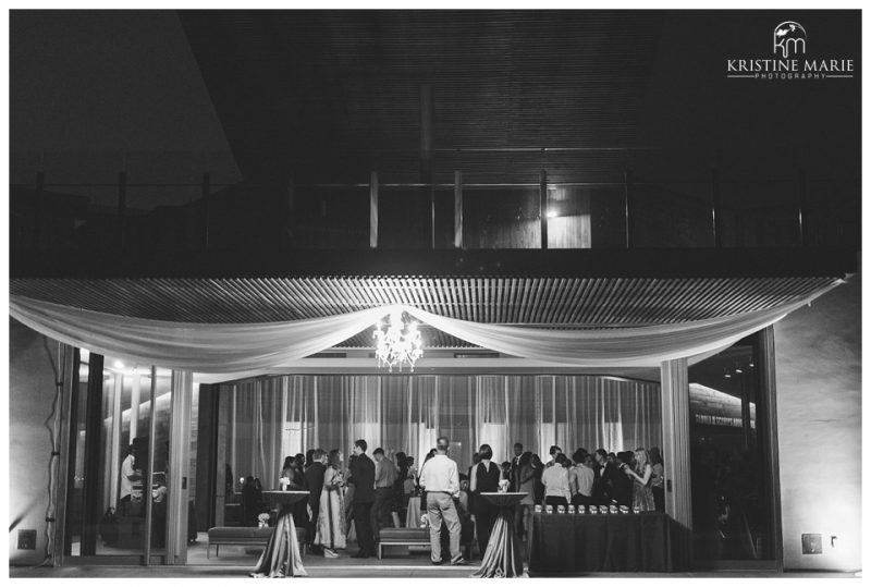 Scripps Seaside Forum Wedding Photo | Beach Elegance | © Kristine Marie Photography www.kristinemariephotography.com (1)