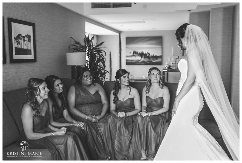 Scripps Seaside Forum Wedding Photo | Beach Elegance | © Kristine Marie Photography www.kristinemariephotography.com (66)