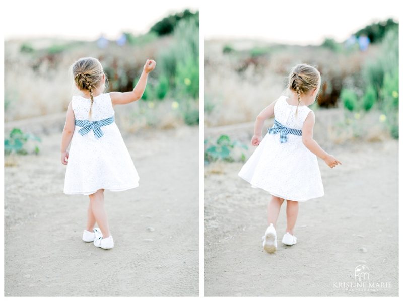 Mommy and Me Portraits | San Diego Family Photographer | Los Penasquitos Canyon Preserve | © Kristine Marie Photography (1)
