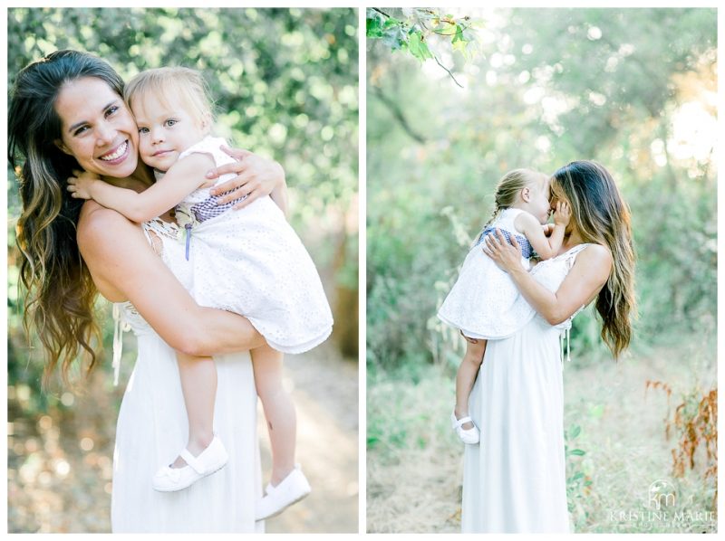Mommy and Me Portraits | San Diego Family Photographer | Los Penasquitos Canyon Preserve | © Kristine Marie Photography (18)