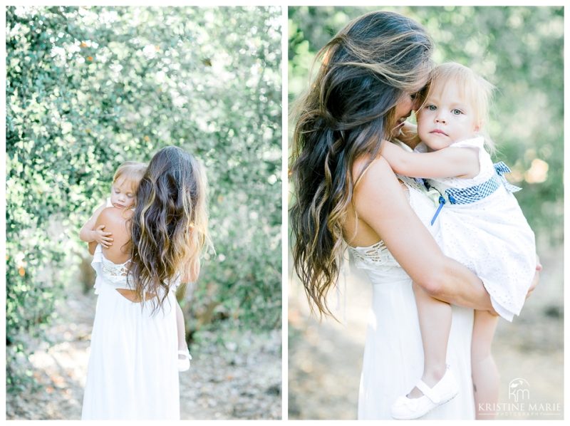 Mommy and Me Portraits | San Diego Family Photographer | Los Penasquitos Canyon Preserve | © Kristine Marie Photography (17)