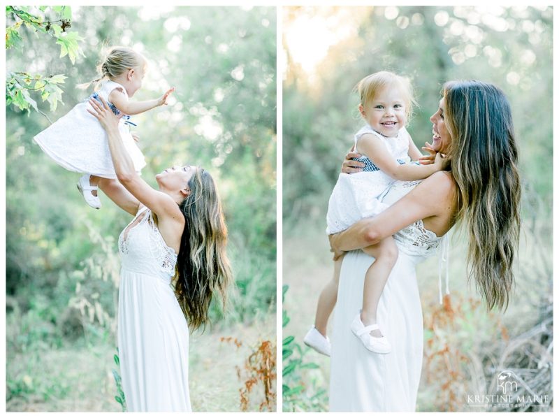 Mommy and Me Portraits | San Diego Family Photographer | Los Penasquitos Canyon Preserve | © Kristine Marie Photography (14)