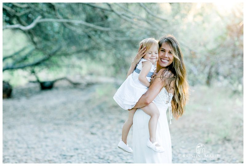 Mommy and Me Portraits | San Diego Family Photographer | Los Penasquitos Canyon Preserve | © Kristine Marie Photography (10)