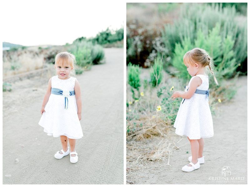 Mommy and Me Portraits | San Diego Family Photographer | Los Penasquitos Canyon Preserve | © Kristine Marie Photography (2)