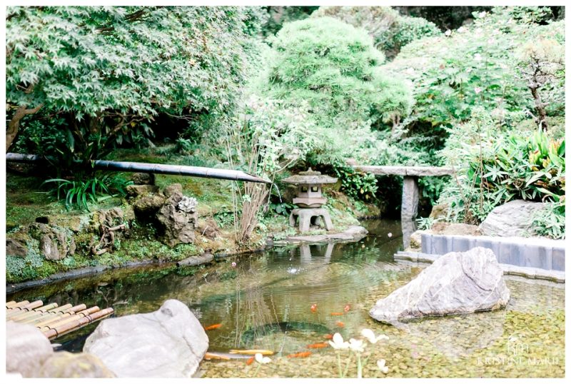Hokokuji Bamboo Forest Bride Groom Navy |Yokosuka Tokyo Wedding Photographer | © Kristine Marie Photography (5)