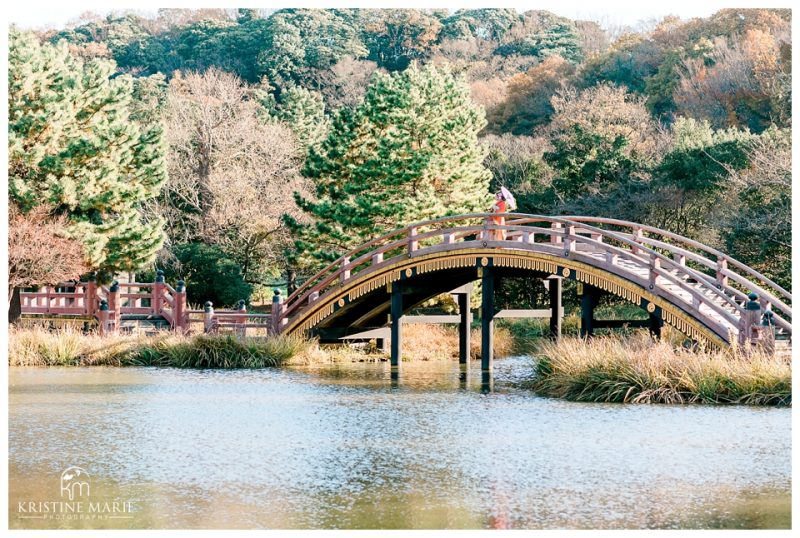 Coming of Age Outdoor Pictures | Japanese Kimono | Shomyoji Yokohama Yokosuka Tokyo Photographer | © Kristine Marie Photography (2)