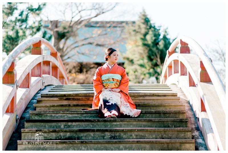 Coming of Age Outdoor Pictures | Japanese Kimono | Shomyoji Yokohama Yokosuka Tokyo Photographer | © Kristine Marie Photography (18)