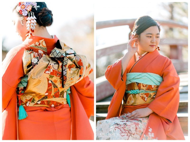 Coming of Age Outdoor Pictures | Japanese Kimono | Shomyoji Yokohama Yokosuka Tokyo Photographer | © Kristine Marie Photography (20)