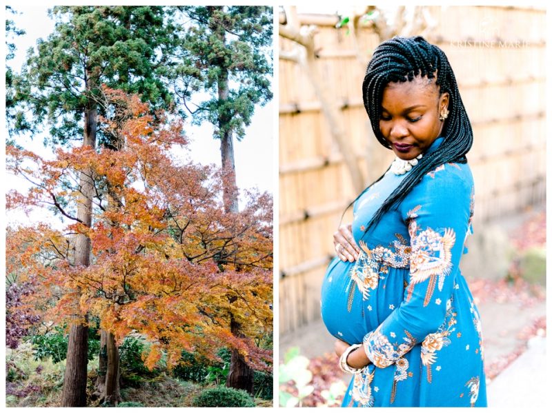 Yokosuka Yokohama Ikego Tokyo Maternity Family Photographer | Engakuji | © Kristine Marie Photography (19)