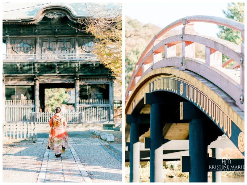 Coming of Age Outdoor Pictures | Japanese Kimono | Shomyoji Yokohama Yokosuka Tokyo Photographer | © Kristine Marie Photography (1)