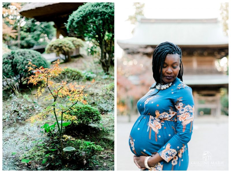Yokosuka Yokohama Ikego Tokyo Maternity Family Photographer | Engakuji | © Kristine Marie Photography (17)
