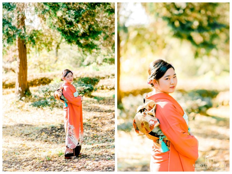 Coming of Age Outdoor Pictures | Japanese Kimono | Shomyoji Yokohama Yokosuka Tokyo Photographer | © Kristine Marie Photography (7)