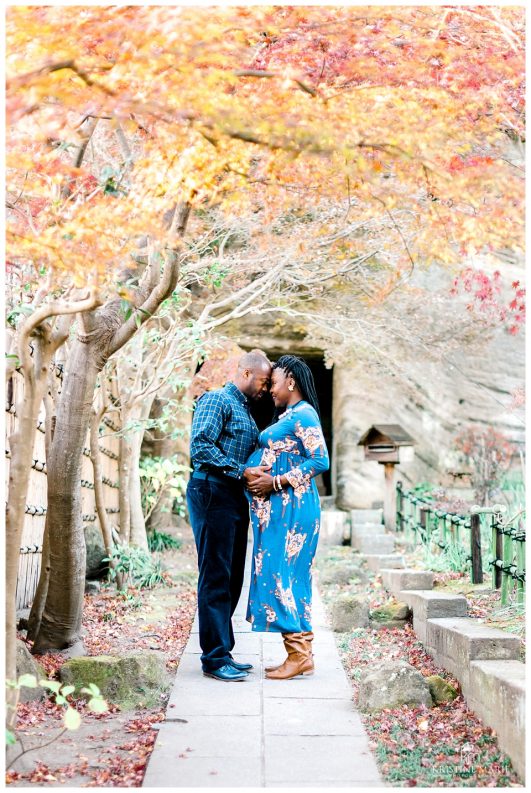 Yokosuka Yokohama Ikego Tokyo Maternity Family Photographer | Engakuji | © Kristine Marie Photography (10)