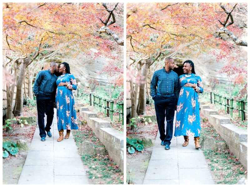 Yokosuka Yokohama Ikego Tokyo Maternity Family Photographer | Engakuji | © Kristine Marie Photography (9)