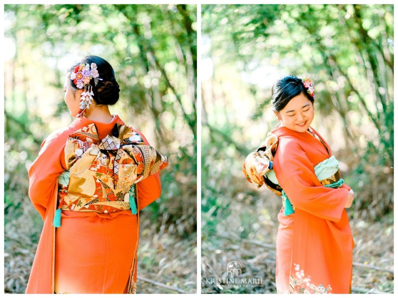 Coming of Age Outdoor Pictures | Japanese Kimono | Shomyoji Yokohama Yokosuka Tokyo Photographer | © Kristine Marie Photography (11)