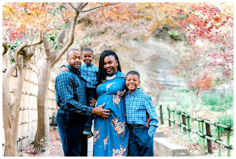 Yokosuka Yokohama Ikego Tokyo Maternity Family Photographer | Engakuji | © Kristine Marie Photography (6)