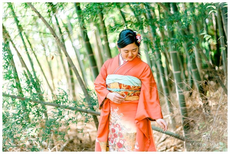 Coming of Age Outdoor Pictures | Japanese Kimono | Shomyoji Yokohama Yokosuka Tokyo Photographer | © Kristine Marie Photography (12)