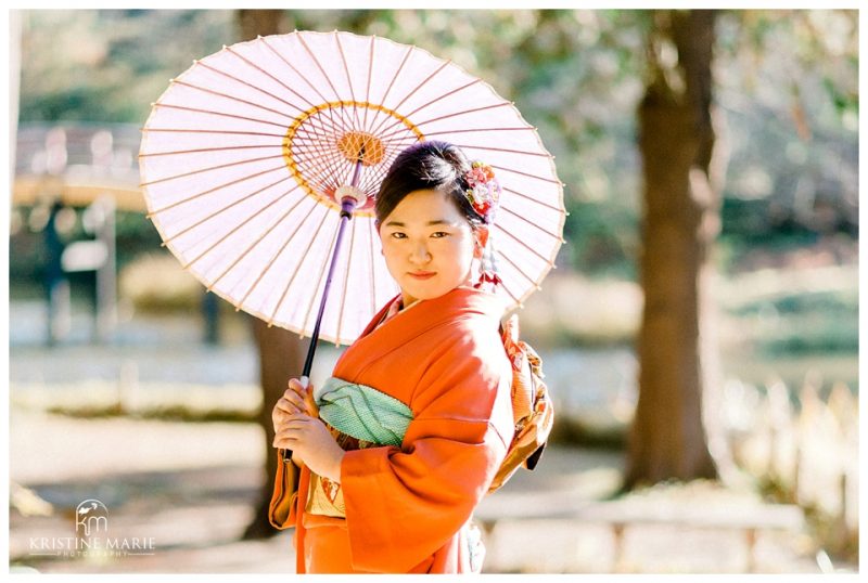 Coming of Age Outdoor Pictures | Japanese Kimono | Shomyoji Yokohama Yokosuka Tokyo Photographer | © Kristine Marie Photography (13)