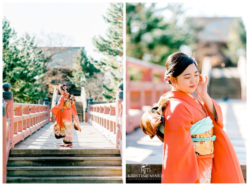 Coming of Age Outdoor Pictures | Japanese Kimono | Shomyoji Yokohama Yokosuka Tokyo Photographer | © Kristine Marie Photography (16)