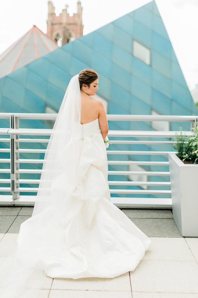 Four Seasons Hotel San Francisco Wedding Photographer