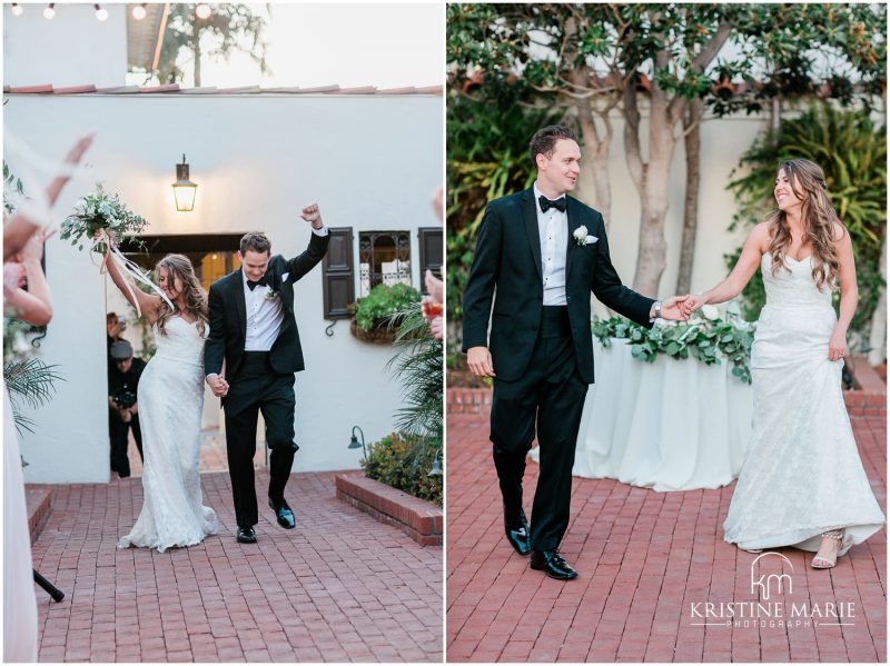 Darlington House La Jolla Wedding Photographer San Diego